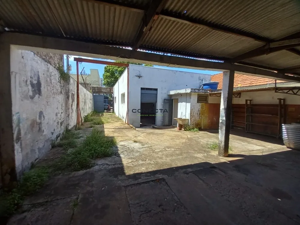 Depósito-Galpão, 193 m² - Foto 7