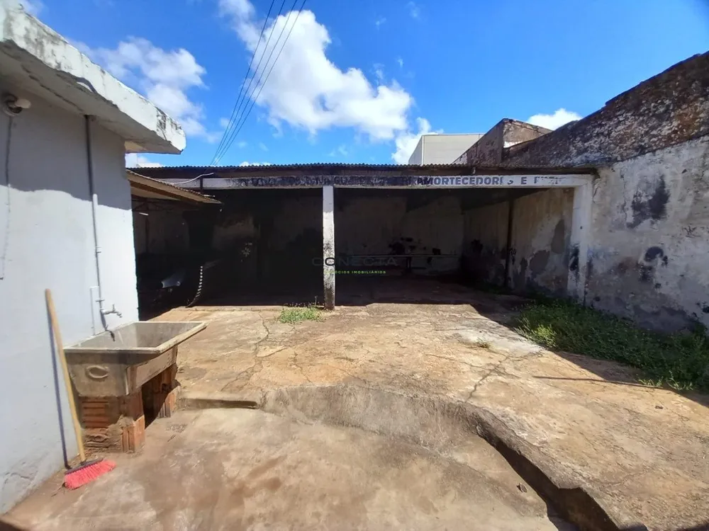 Depósito-Galpão, 193 m² - Foto 6
