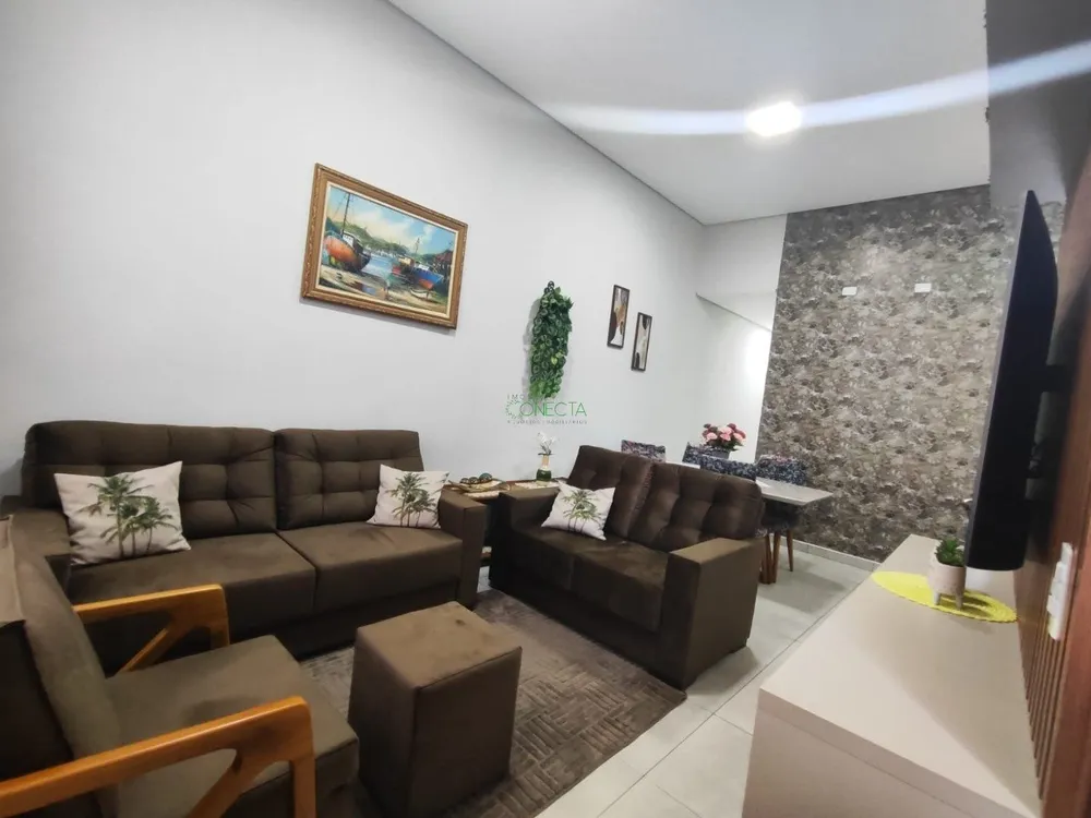 Casa, 3 quartos, 87 m² - Foto 3