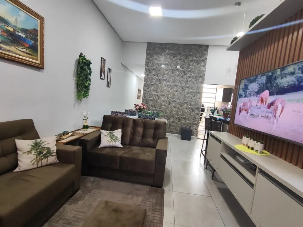 Casa, 3 quartos, 87 m² - Foto 4