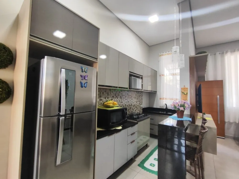 Casa, 3 quartos, 87 m² - Foto 6