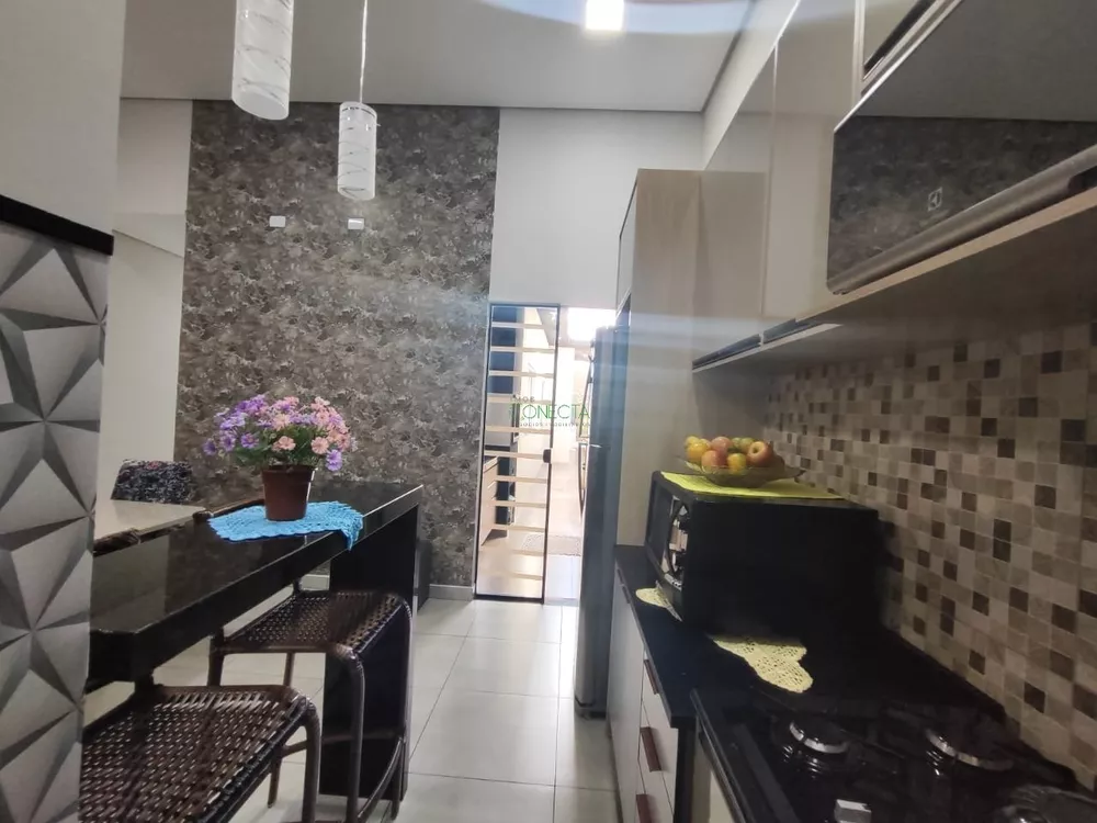 Casa, 3 quartos, 87 m² - Foto 3