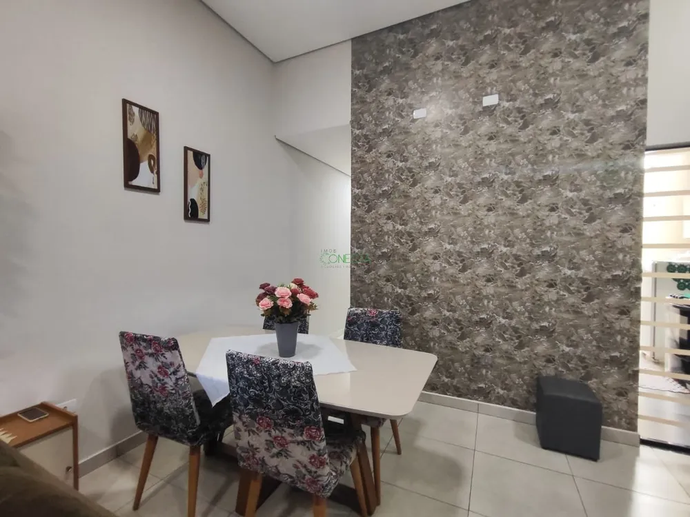 Casa, 3 quartos, 87 m² - Foto 5