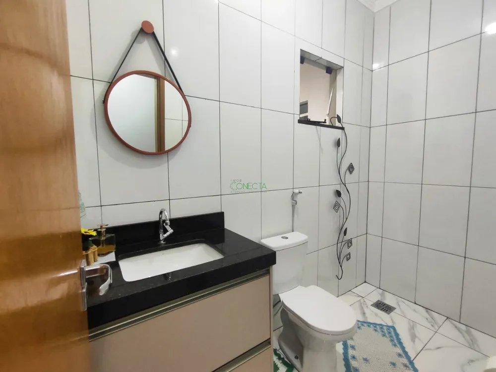 Casa, 3 quartos, 87 m² - Foto 13