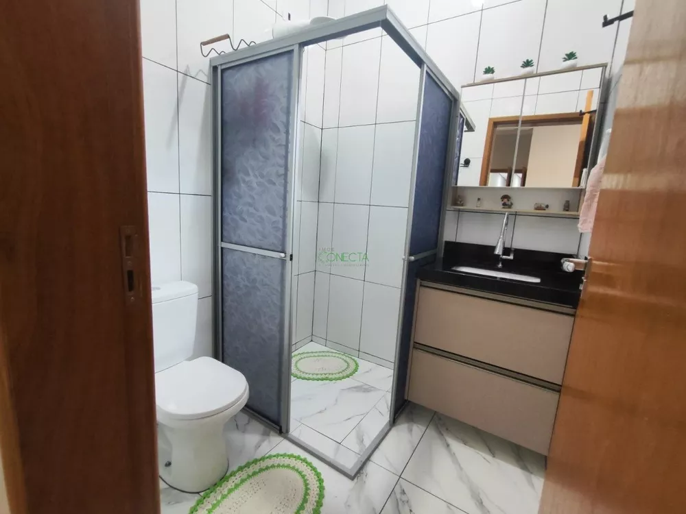 Casa, 3 quartos, 87 m² - Foto 4