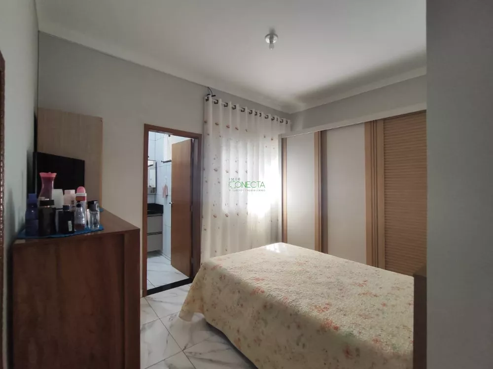 Casa, 3 quartos, 87 m² - Foto 2