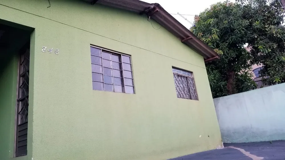 Casa, 2 quartos, 110 m² - Foto 1