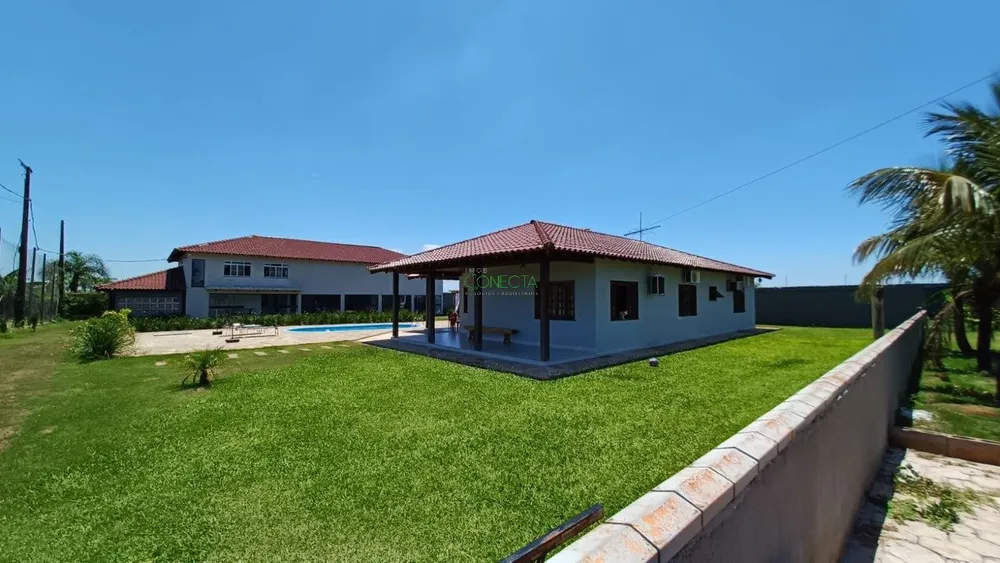 Chácara, 3 quartos, 2 hectares - Foto 1