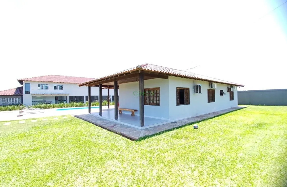 Chácara, 3 quartos, 2 hectares - Foto 7