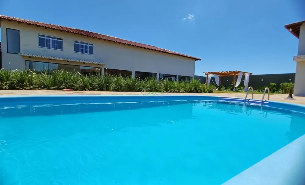 Chácara, 3 quartos, 2 hectares - Foto 6