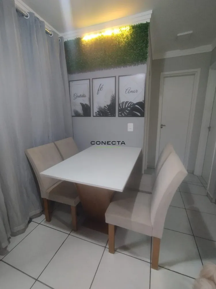 Apartamento, 2 quartos, 47 m² - Foto 5