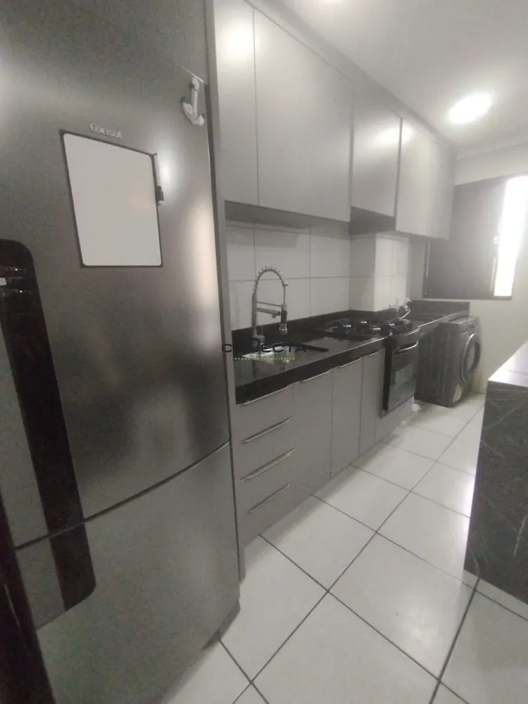 Apartamento, 2 quartos, 47 m² - Foto 1