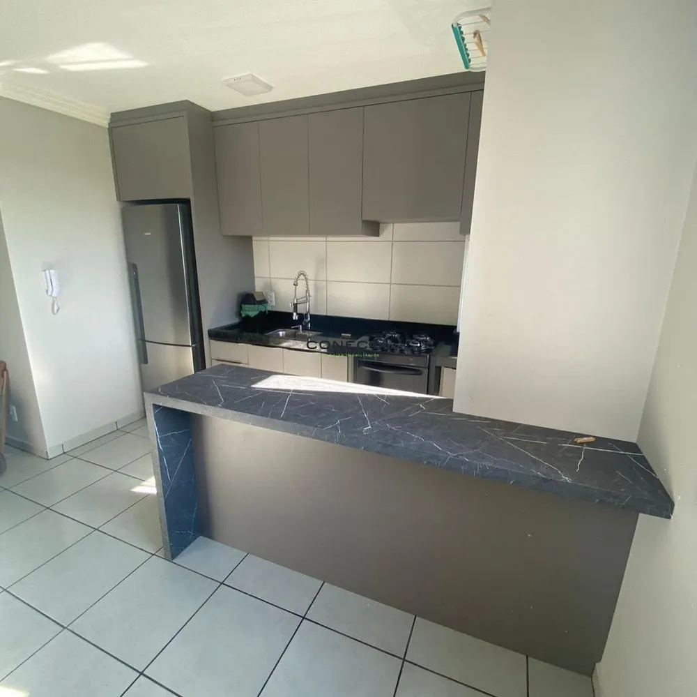 Apartamento, 2 quartos, 47 m² - Foto 2