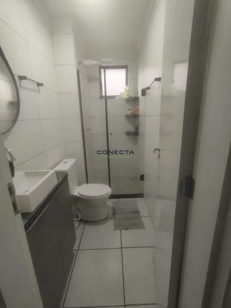 Apartamento, 2 quartos, 47 m² - Foto 7