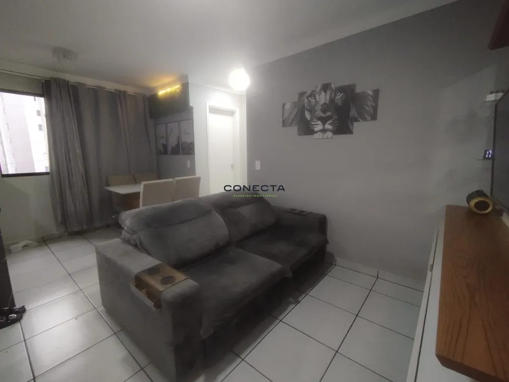 Apartamento, 2 quartos, 47 m² - Foto 4