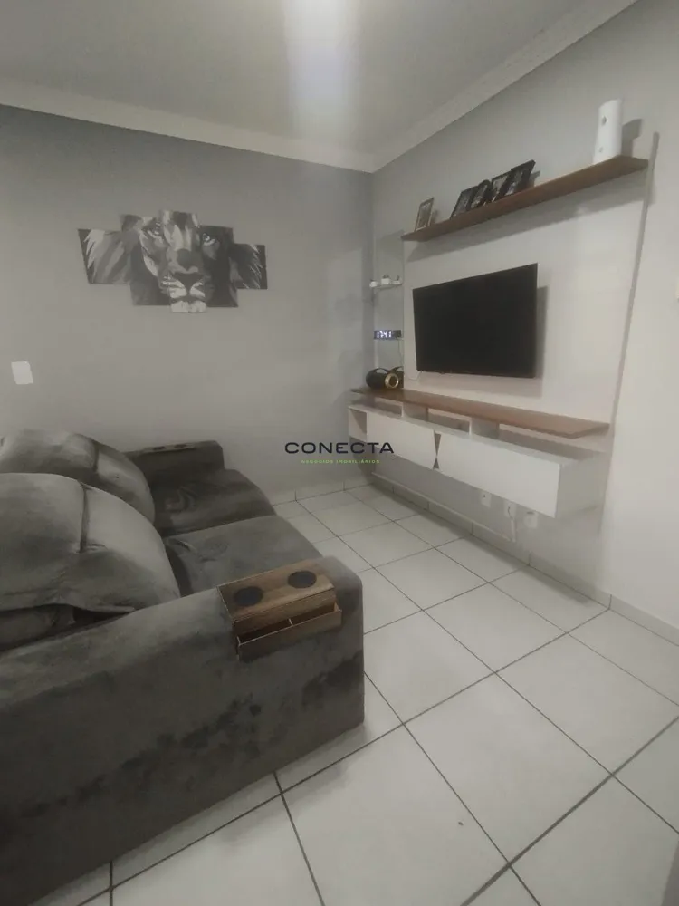 Apartamento, 2 quartos, 47 m² - Foto 3