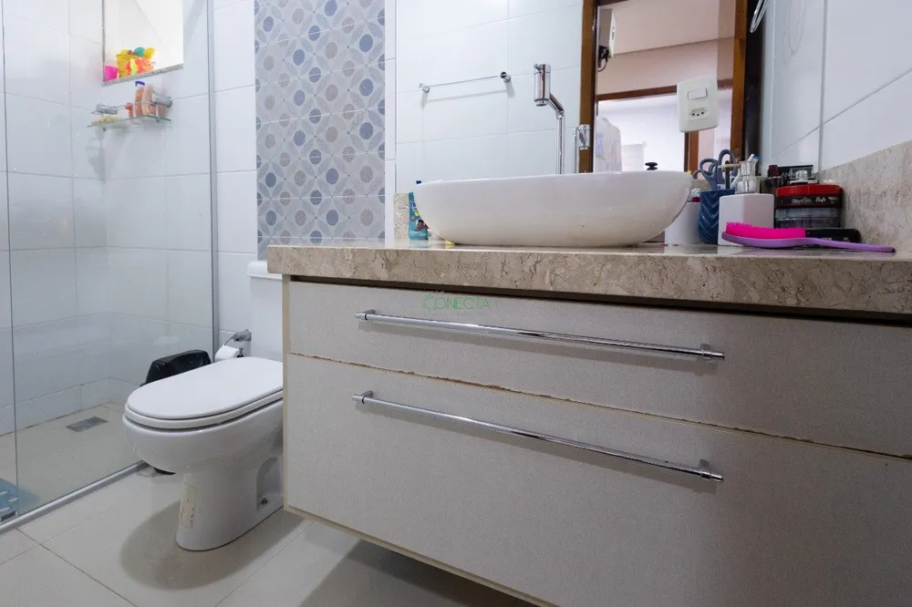 Casa de Condomínio, 3 quartos - Foto 10