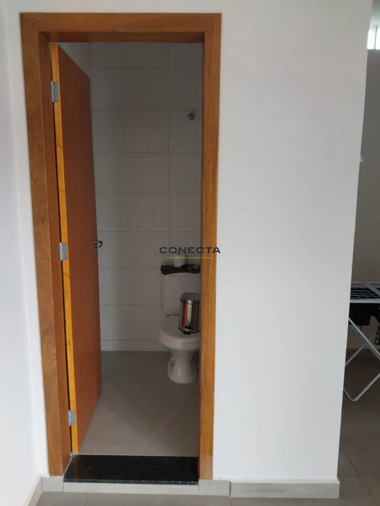 Casa de Condomínio, 2 quartos - Foto 6