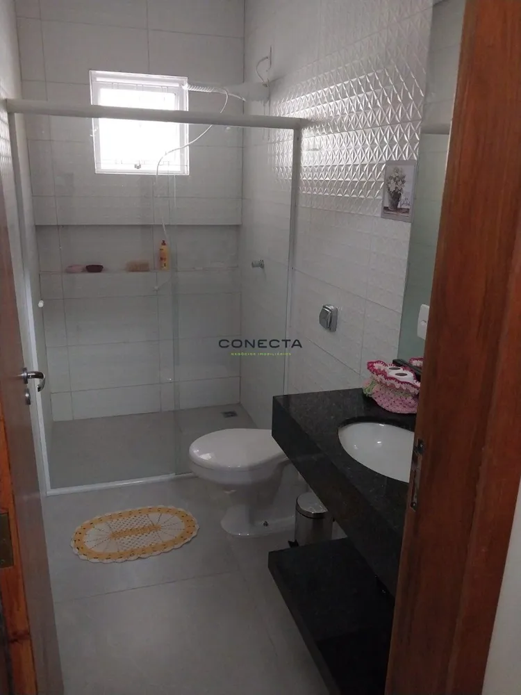 Casa de Condomínio, 2 quartos - Foto 5