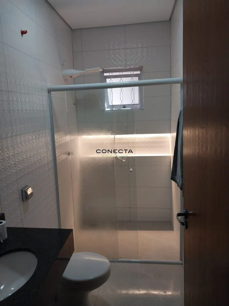 Casa de Condomínio, 2 quartos - Foto 4