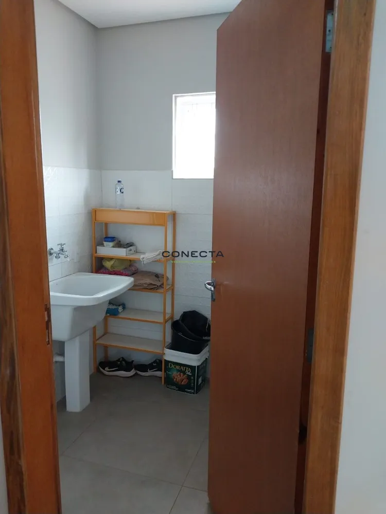 Casa de Condomínio, 2 quartos - Foto 8