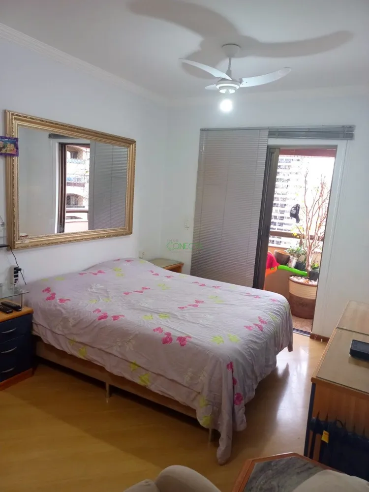 Apartamento, 3 quartos, 164 m² - Foto 10