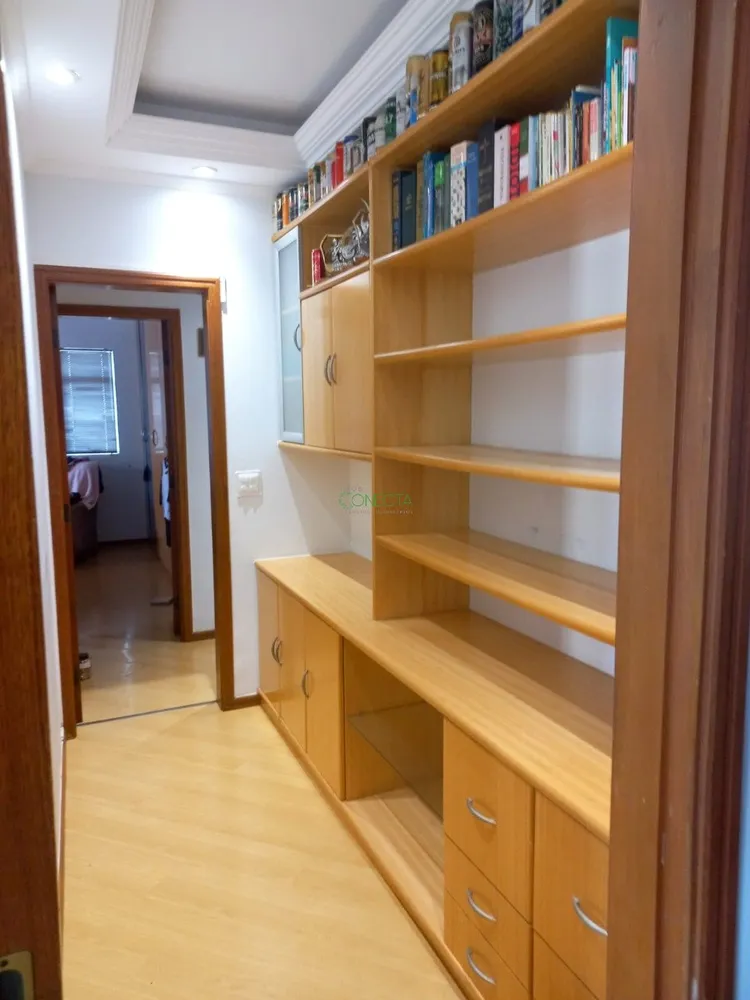 Apartamento, 3 quartos, 164 m² - Foto 9
