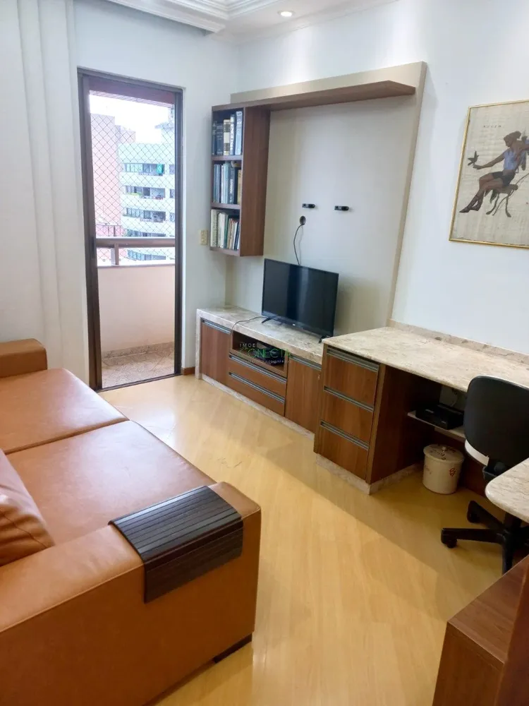 Apartamento, 3 quartos, 164 m² - Foto 8