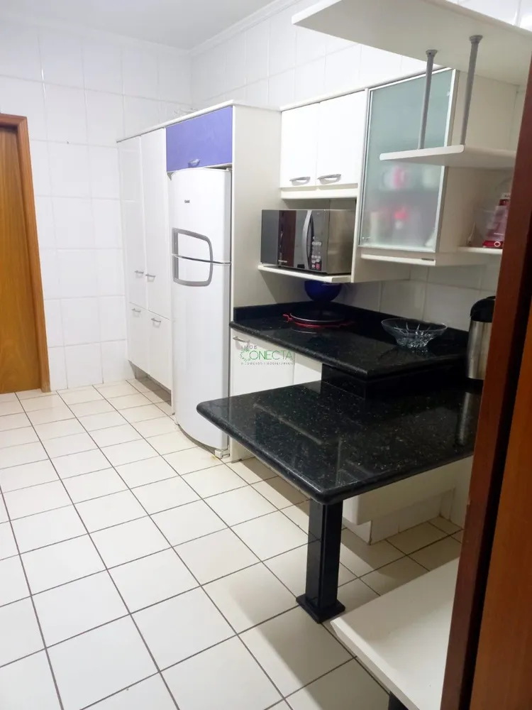 Apartamento, 3 quartos, 164 m² - Foto 7