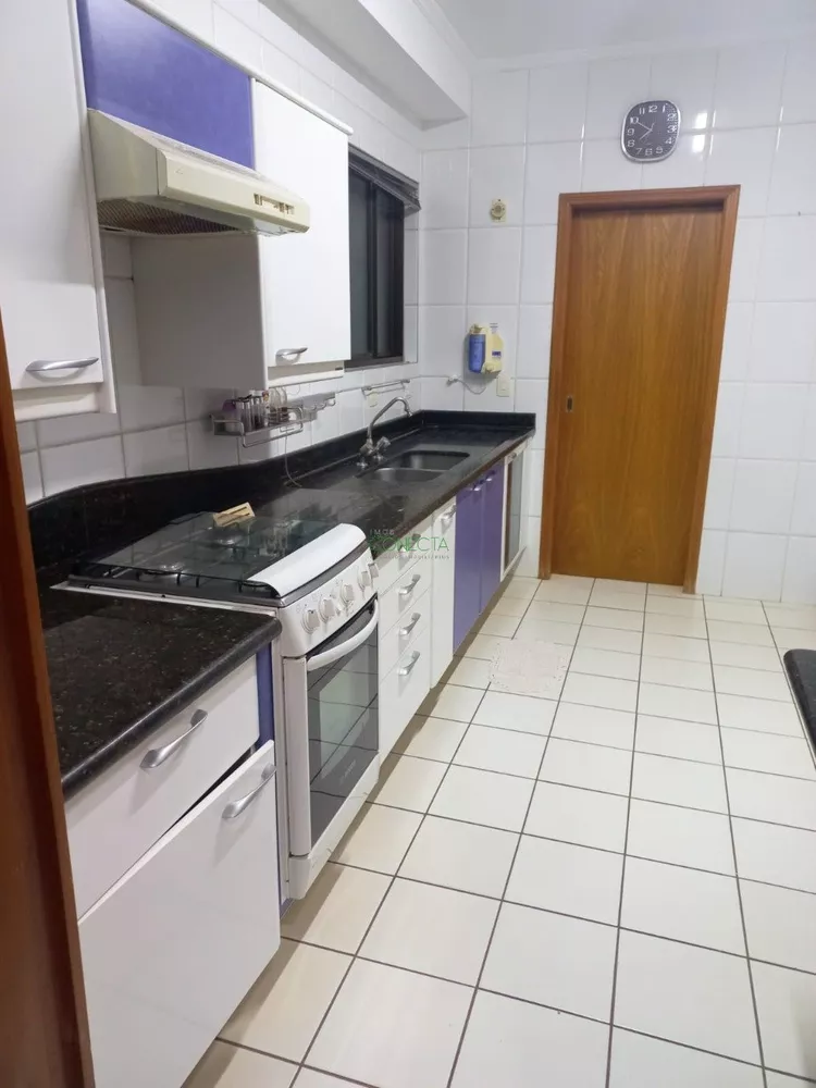 Apartamento, 3 quartos, 164 m² - Foto 5