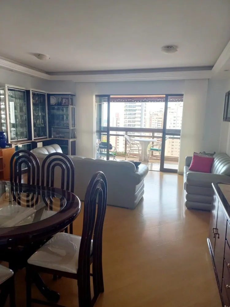 Apartamento, 3 quartos, 164 m² - Foto 4