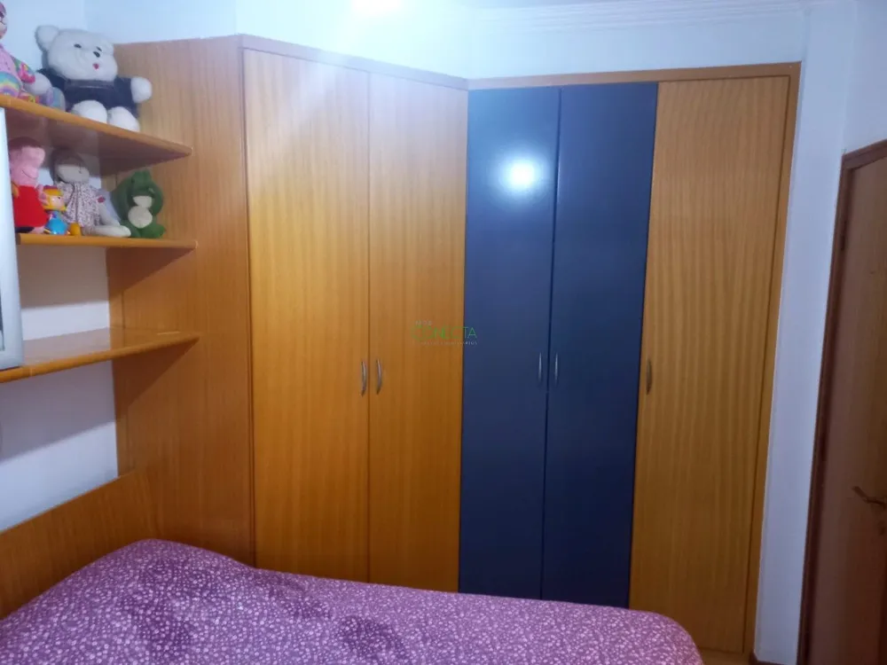 Apartamento, 3 quartos, 164 m² - Foto 11