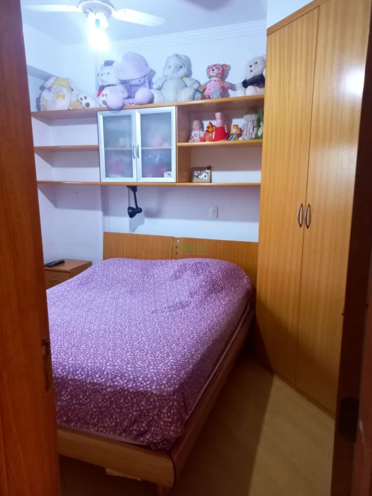Apartamento, 3 quartos, 164 m² - Foto 14