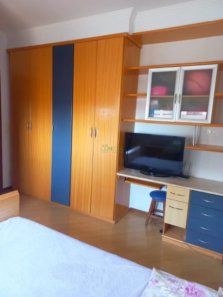 Apartamento, 3 quartos, 164 m² - Foto 12