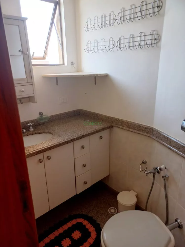 Apartamento, 3 quartos, 164 m² - Foto 16
