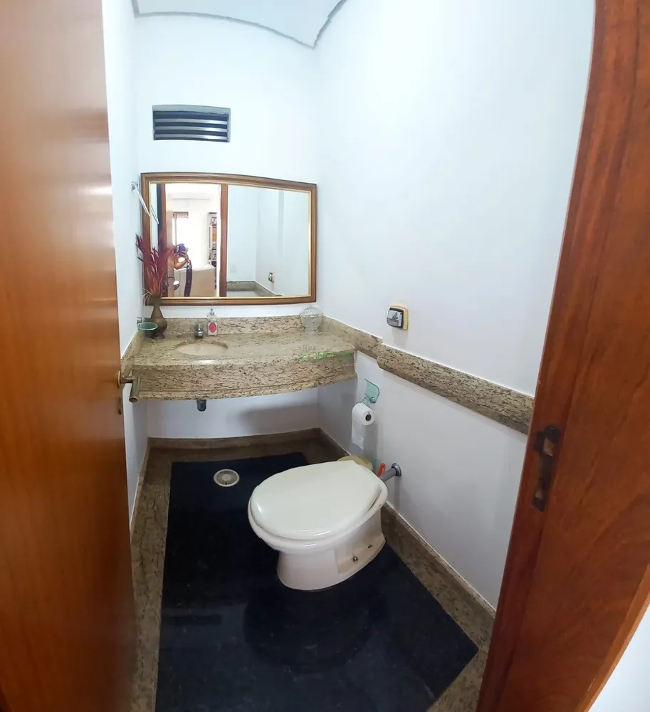 Apartamento, 3 quartos, 164 m² - Foto 15