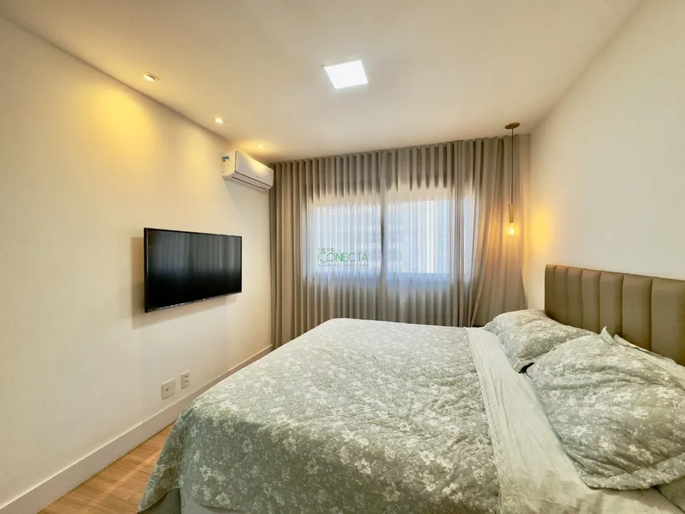 Apartamento, 3 quartos, 167 m² - Foto 7