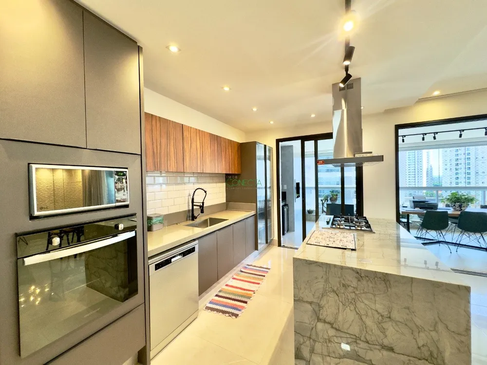 Apartamento, 3 quartos, 167 m² - Foto 11