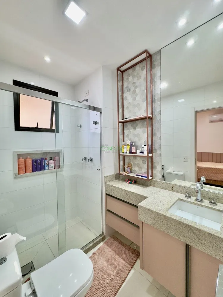 Apartamento, 3 quartos, 167 m² - Foto 1