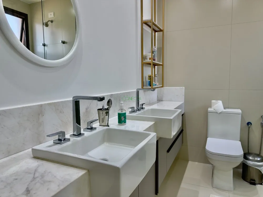 Apartamento, 3 quartos, 167 m² - Foto 6