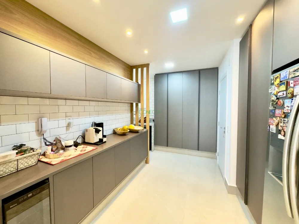 Apartamento, 3 quartos, 167 m² - Foto 10