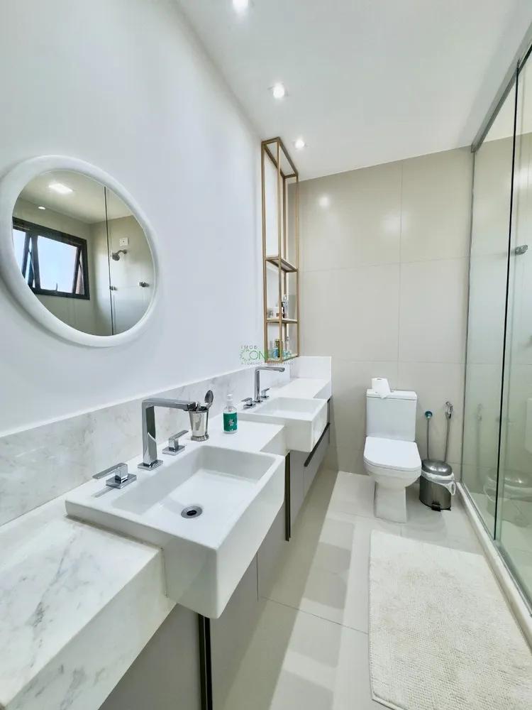 Apartamento, 3 quartos, 167 m² - Foto 9