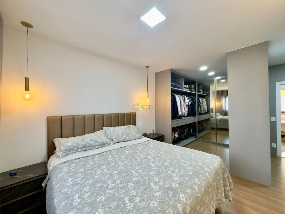 Apartamento, 3 quartos, 167 m² - Foto 8