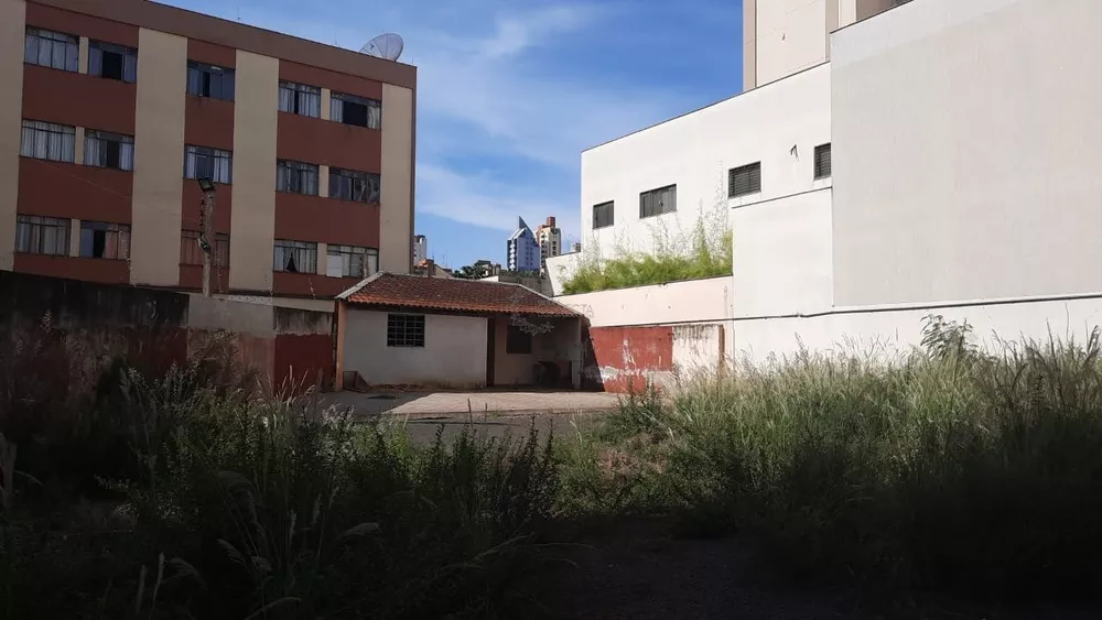 Terreno, 345 m² - Foto 1