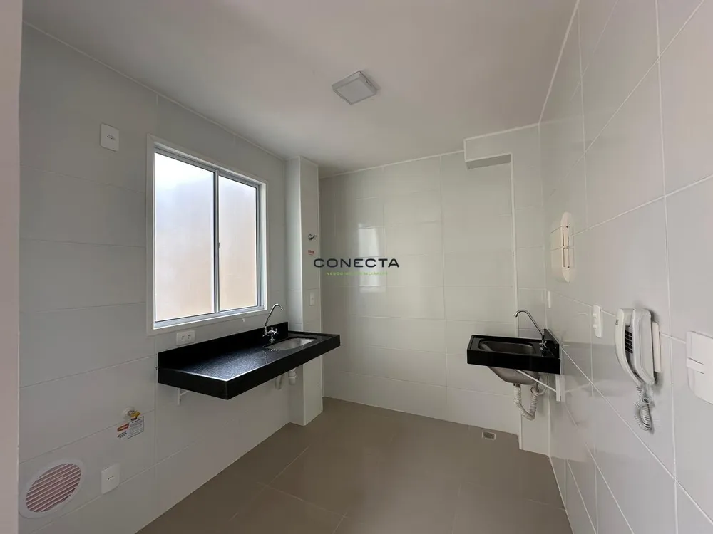 Apartamento, 2 quartos, 44 m² - Foto 1
