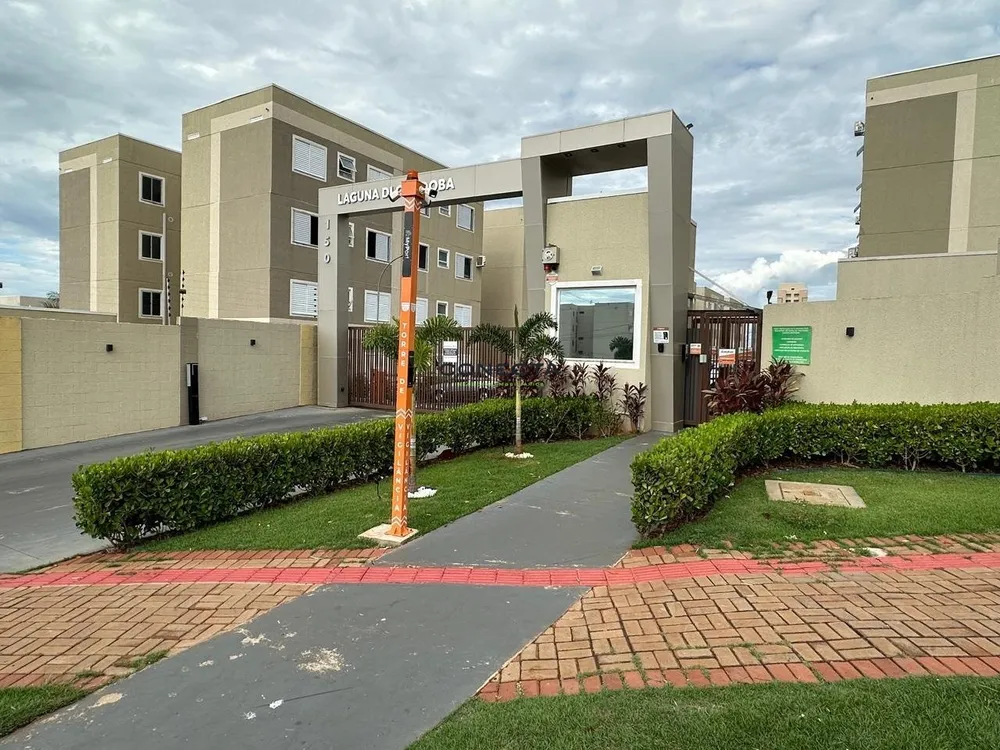 Apartamento, 2 quartos, 44 m² - Foto 7