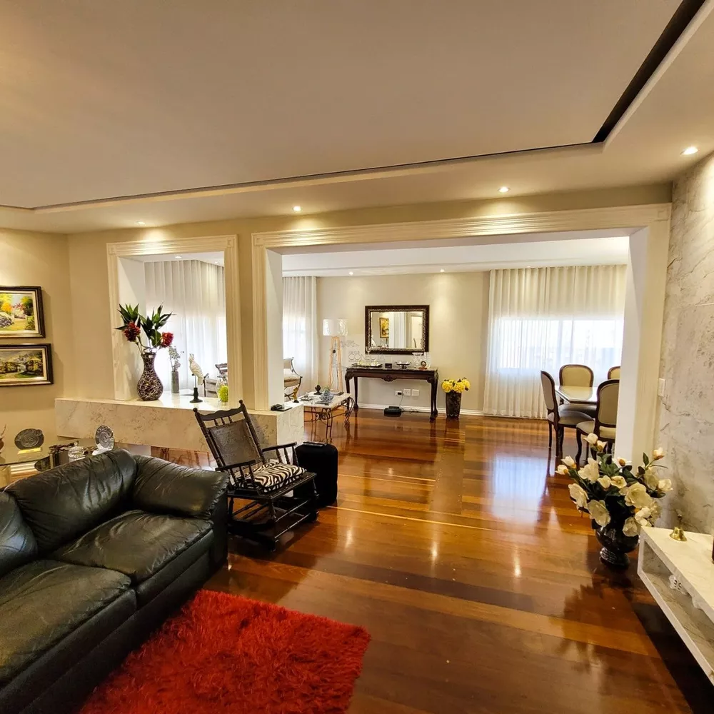 Apartamento, 4 quartos, 404 m² - Foto 2
