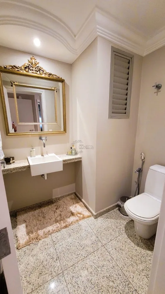 Apartamento, 4 quartos, 404 m² - Foto 6