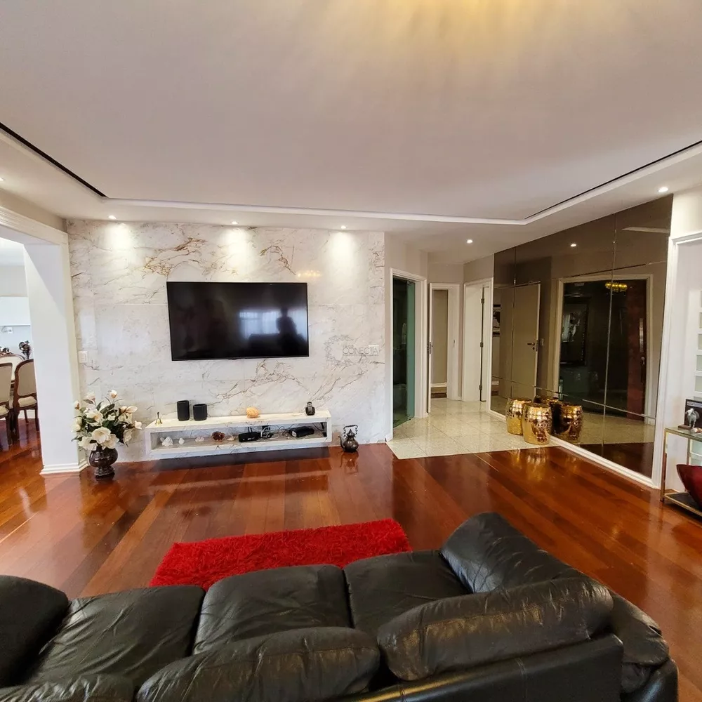 Apartamento, 4 quartos, 404 m² - Foto 1