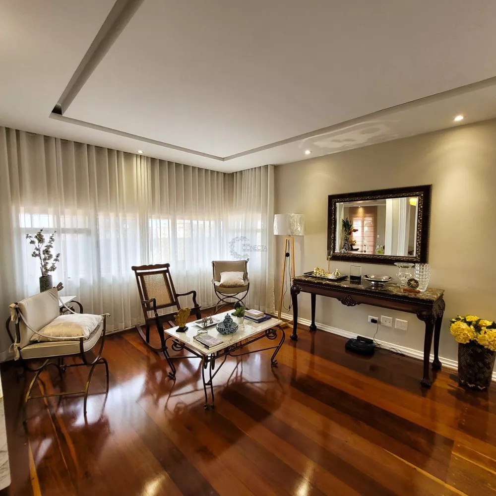 Apartamento, 4 quartos, 404 m² - Foto 3